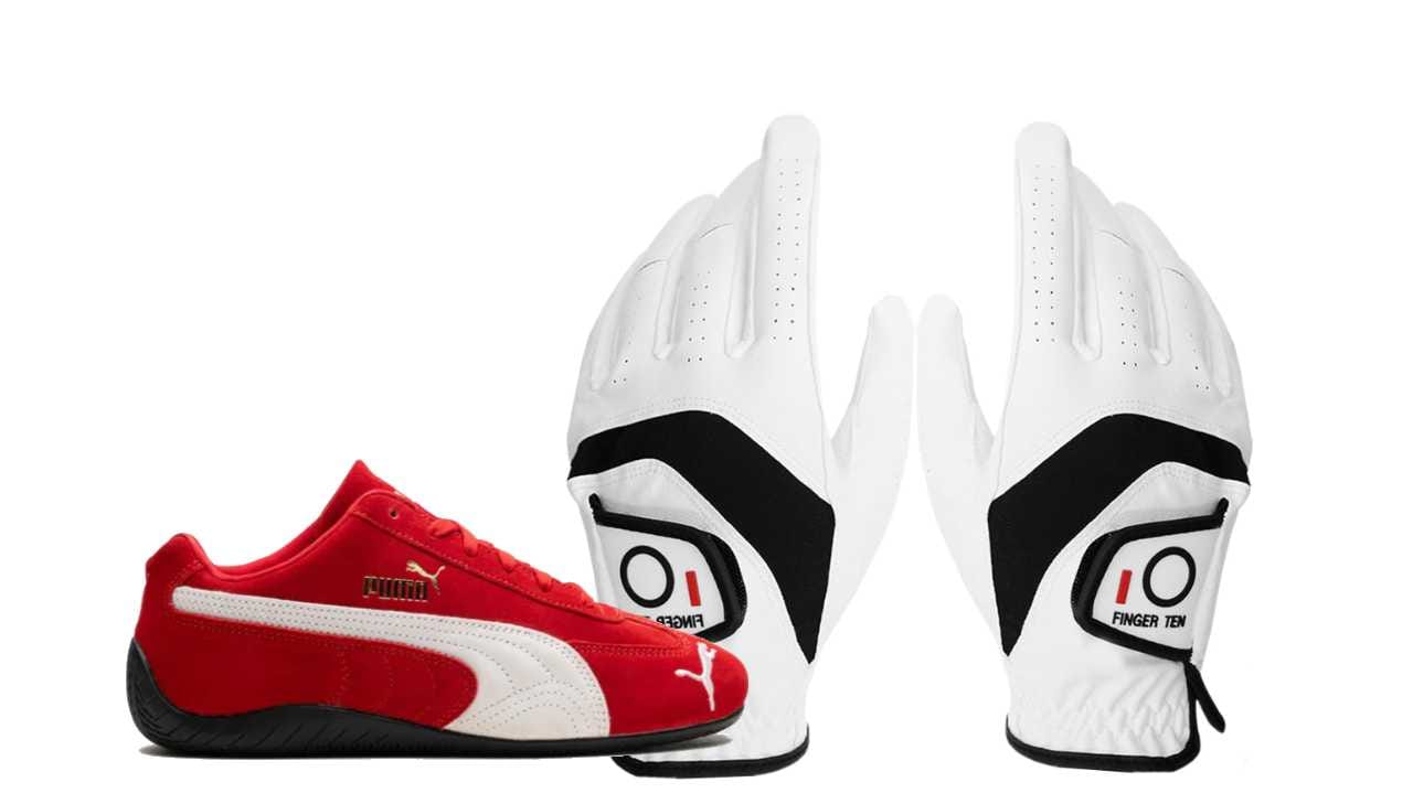 Sim racing apparel - our recommendations