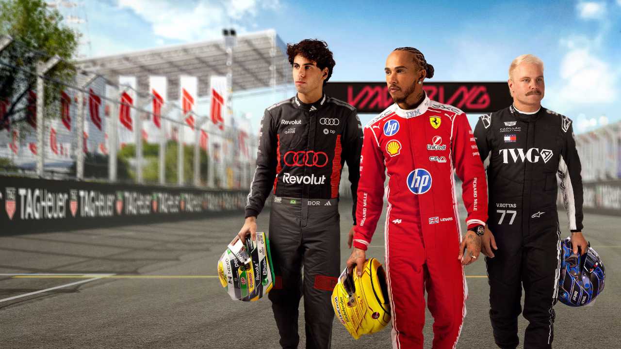 F1 25 Update 1.22 Released