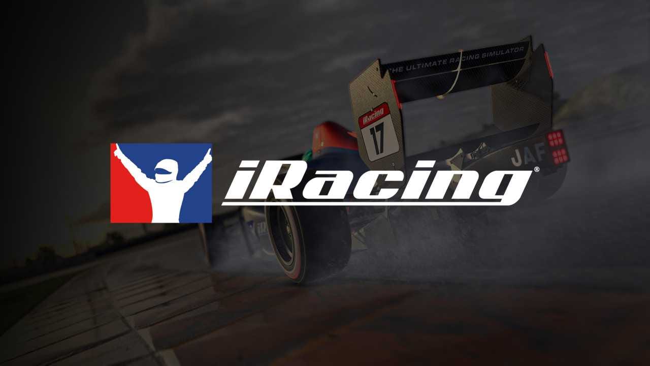 iRacing price increase