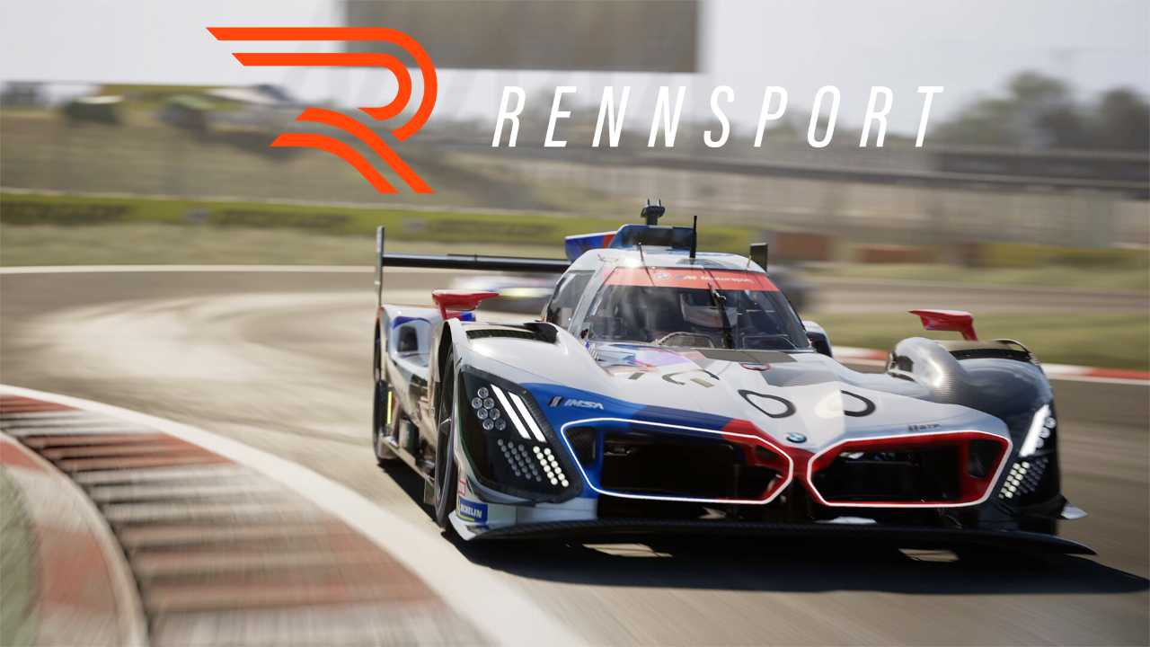 What's going on with Rennsport? Part 3