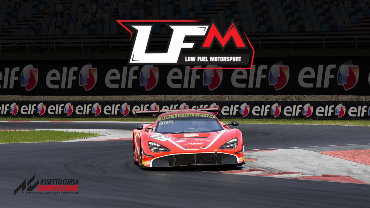 Lfm Sticker How do you get an LFM license?
